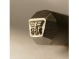 Stempel WaA189