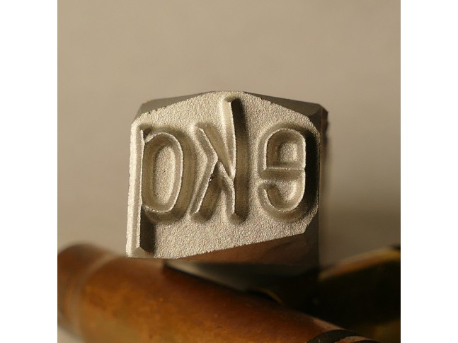 Stempel ekq