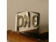 Stempel ekq