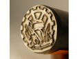 Stempel Volkswagen VW Garbus, Beetle