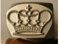 Stamp Crown