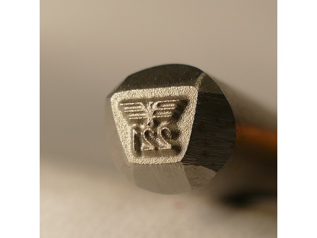 Schlagstempel WaA221