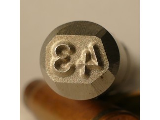 Schlagstempel 43