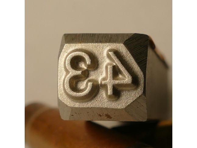 Stamp 43