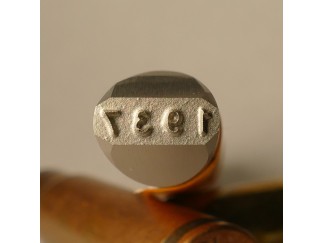 Stempel 1937