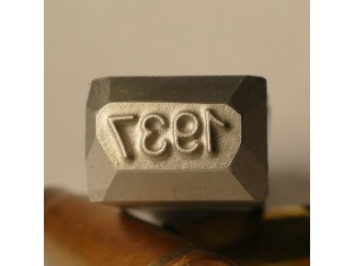 Stempel 1937