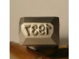 Stempel 1937