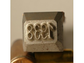 Stempel 1938