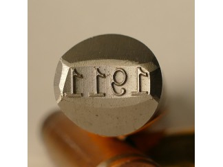 Stempel 1911