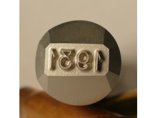 Stempel 1931