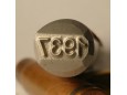 Stempel 1937