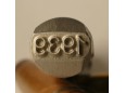 Stempel 1939