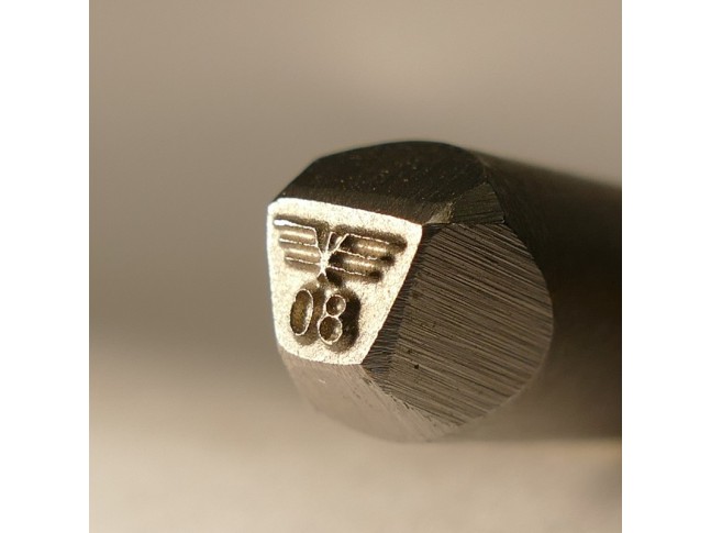 Schlagstempel WaA80