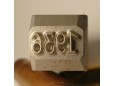 Stempel 1936