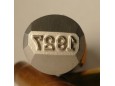 Stempel 1927