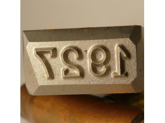 Stempel 1927