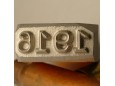 Stempel 1916