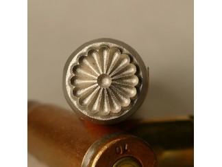 Japanischer Schlagstempel Arisaka