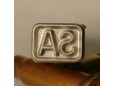 Stempel SA Suomen Armeija Mosin