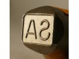 Stempel SA Suomen Armeija Mosin