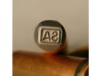 SA Suomen Armenija Mosin Stamp