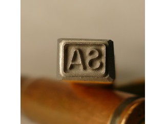 SA Suomen Armeija Mosin Stamp