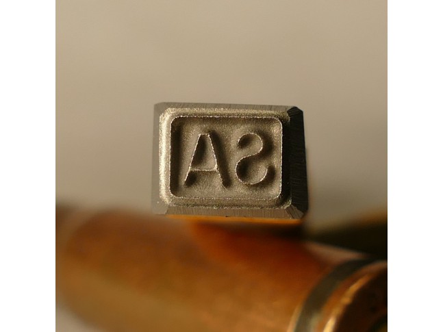 Stempel SA Suomen Armeija Mosin