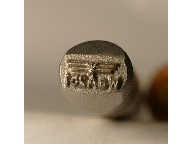 Schlagstempel WaA251