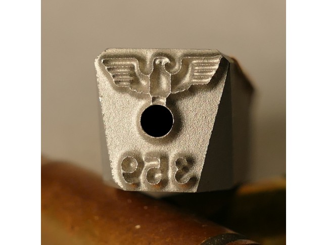 Schlagstempel WaA359