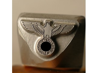 Schlagstempel Adler des Dritten Reiches