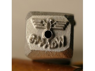 Stamp WaA446