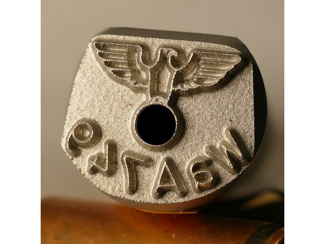 Schlagstempel WaA749