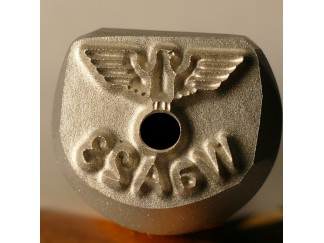 Stempel WaA23