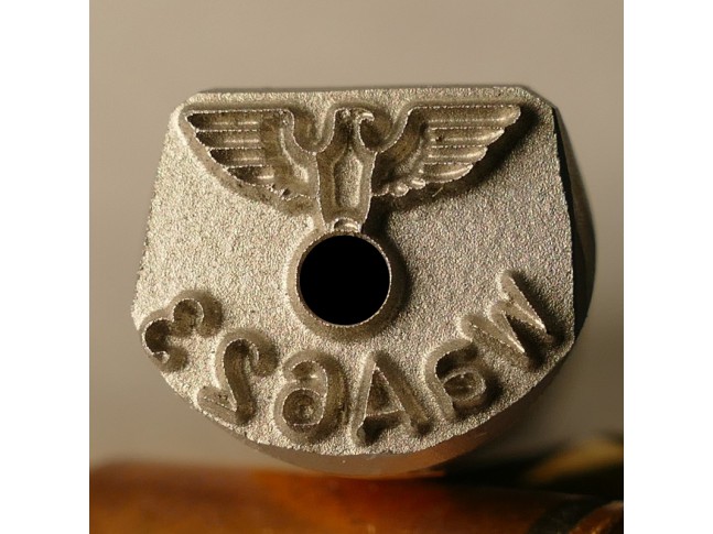 Schlagstempel WaA623