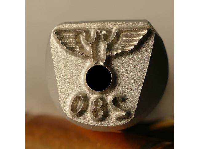 Schlagstempel WaA280