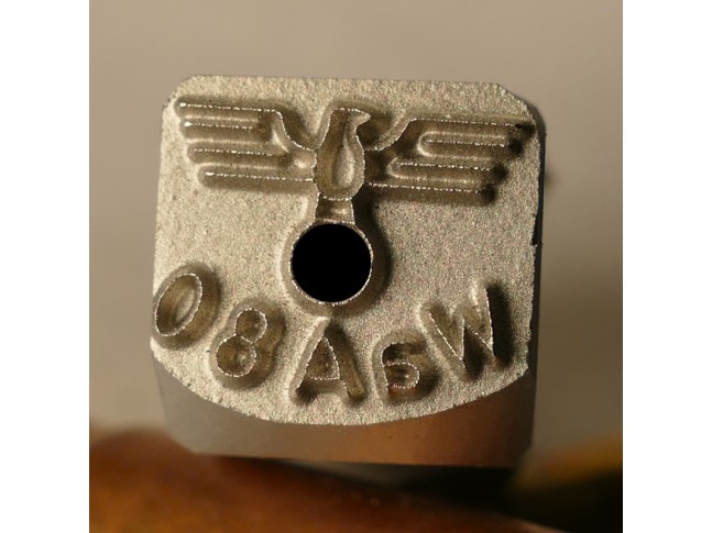 Stempel WaA80