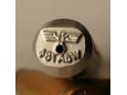 Stempel Waa748