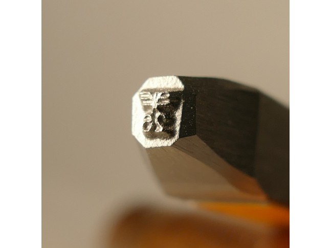 Stempel WaA26