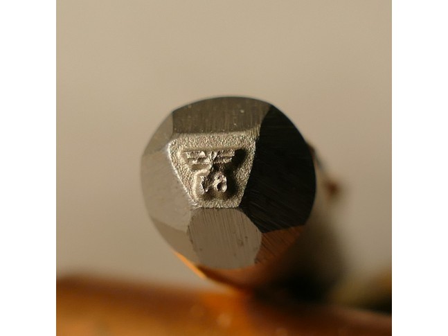 Stempel WaA63