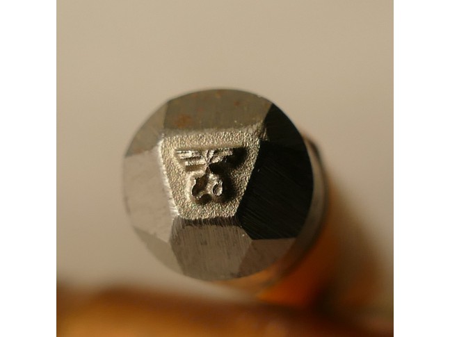 Stempel WaA63