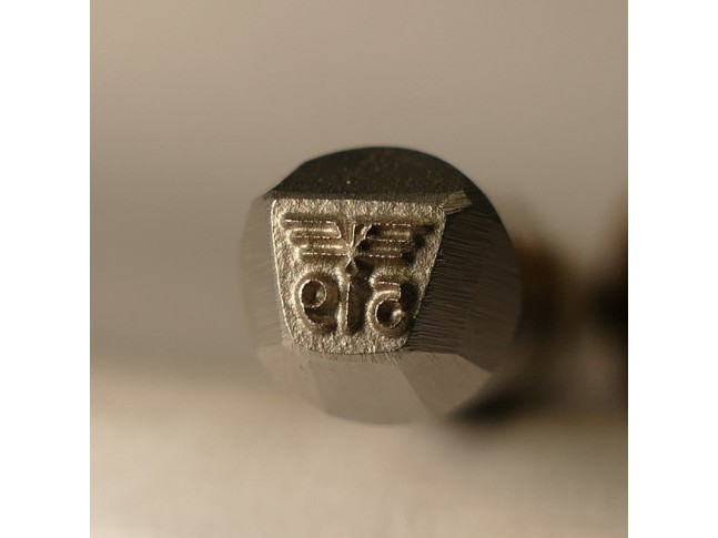 Stempel WaA519