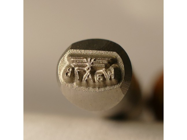 Stempel WaA78