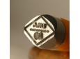 Stempel BKA 89 Bundeskriminalamt