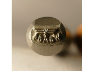 Stempel WaA84