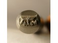 Stempel WaA84