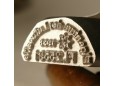 Stempel Eigentum der Luftwaffe Fl.25591 1938