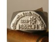 Stempel Eigentum der Luftwaffe Fl.25591 1938