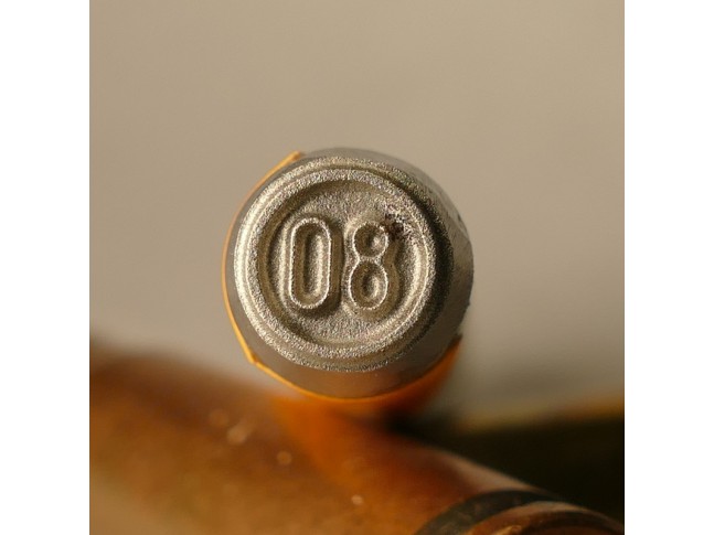 Schlagstempel 80