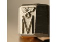 Third Reich Eagle Stamp M