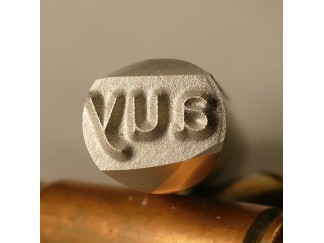 Schlagstempel auy